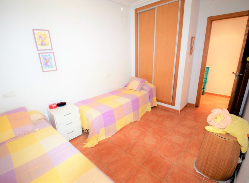 Herverkoop - Apartment - Guardamar del Segura