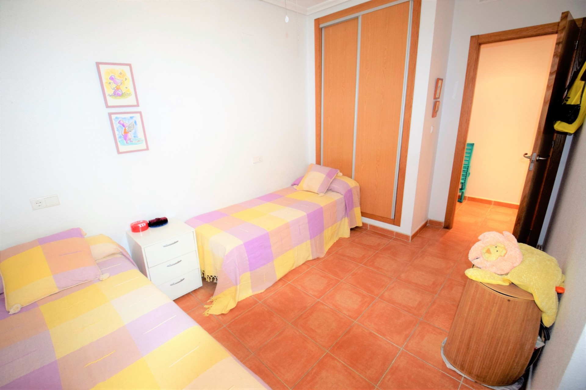 Herverkoop - Apartment - Guardamar del Segura