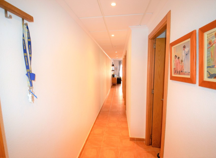 Herverkoop - Apartment - Guardamar del Segura