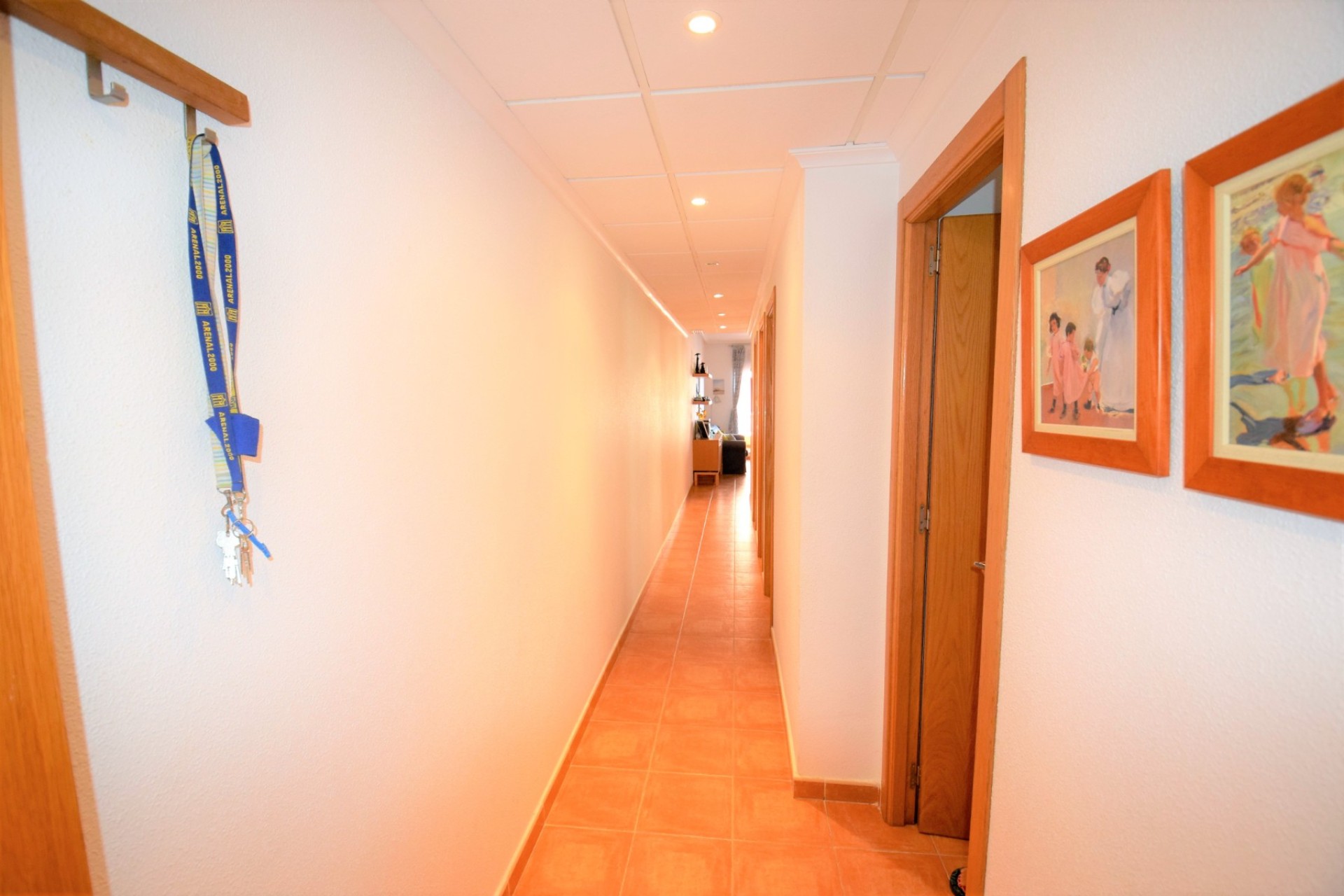 Herverkoop - Apartment - Guardamar del Segura