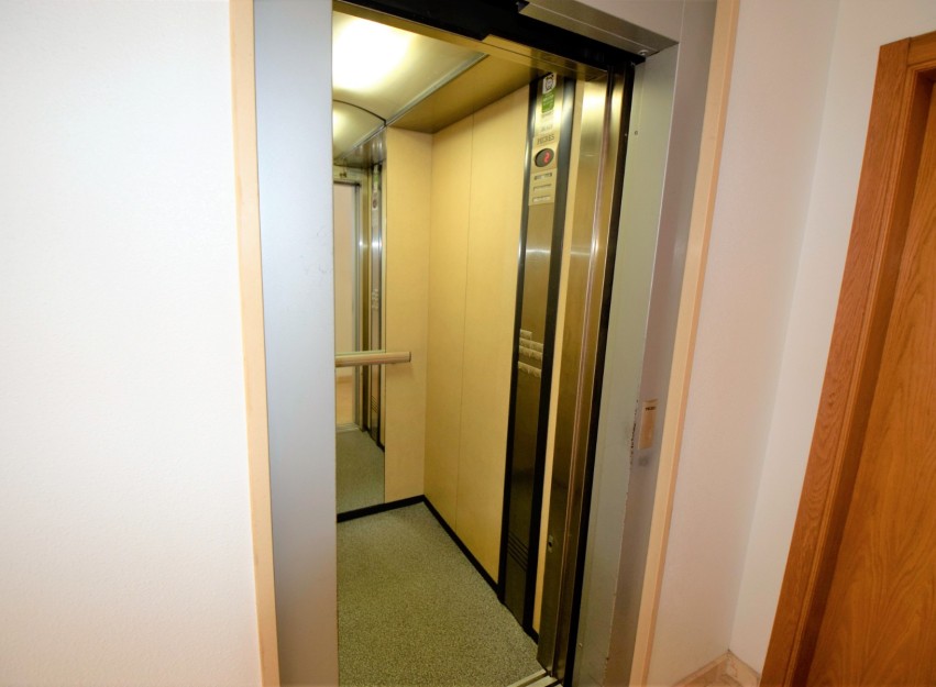 Herverkoop - Apartment - Guardamar del Segura