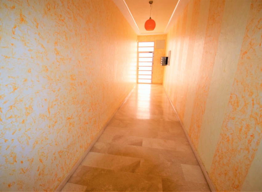 Herverkoop - Apartment - Guardamar del Segura