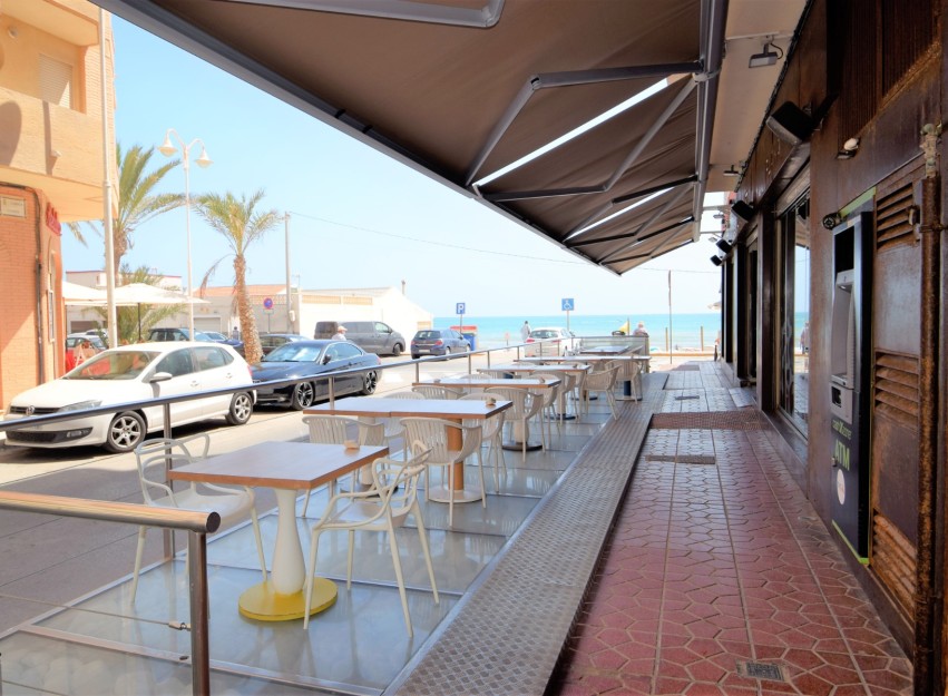 Herverkoop - Apartment - Guardamar del Segura