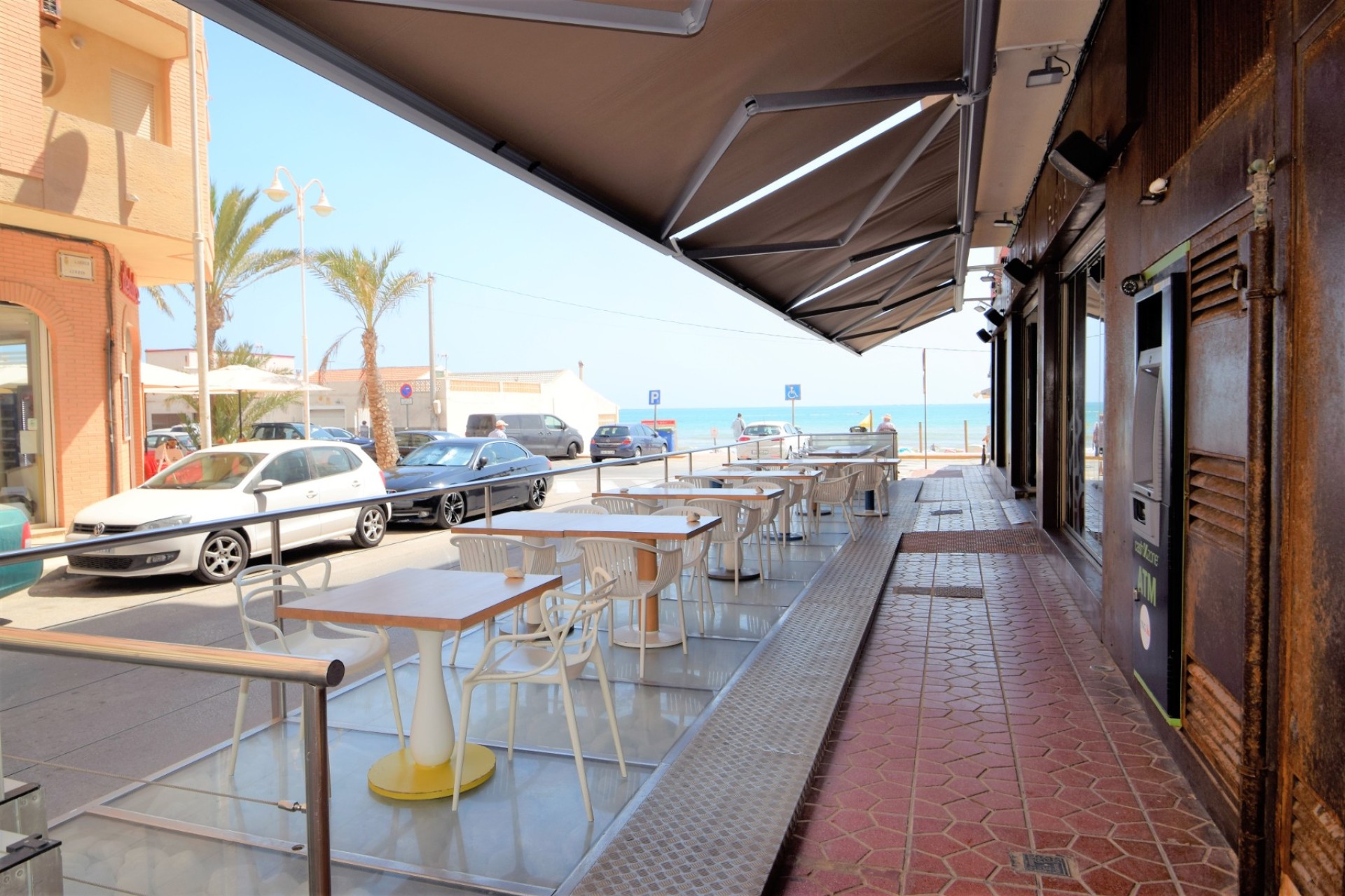 Herverkoop - Apartment - Guardamar del Segura