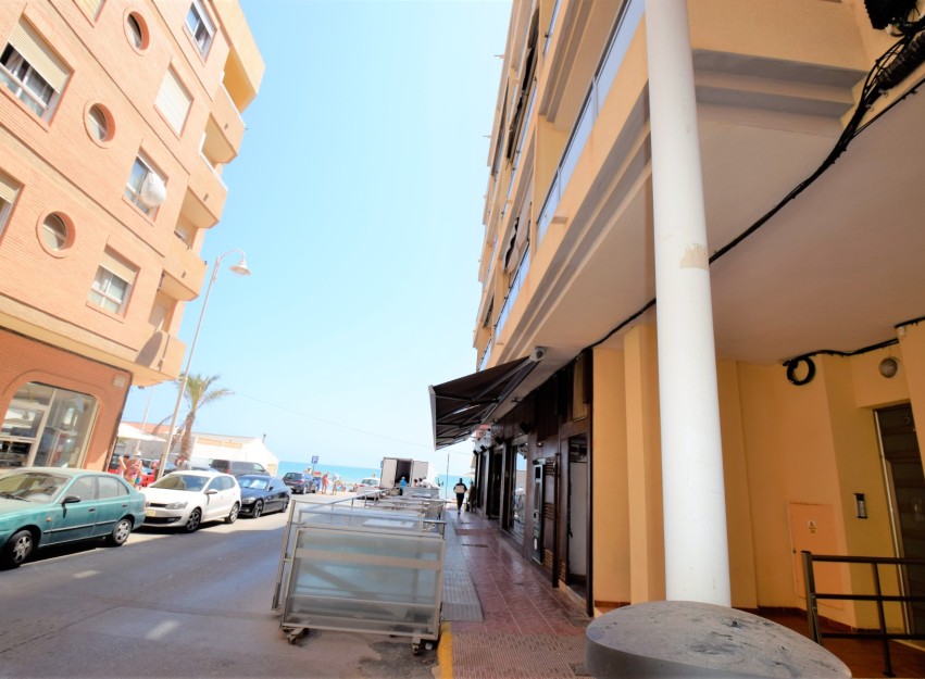 Herverkoop - Apartment - Guardamar del Segura