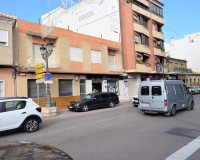 Herverkoop - Apartment - Guardamar del Segura