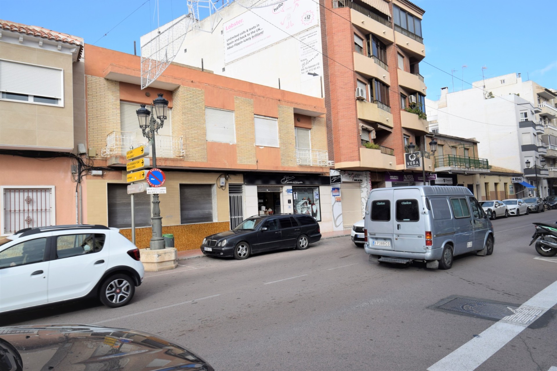 Herverkoop - Apartment - Guardamar del Segura