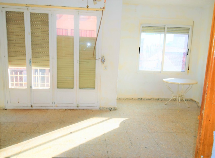 Herverkoop - Apartment - Guardamar del Segura