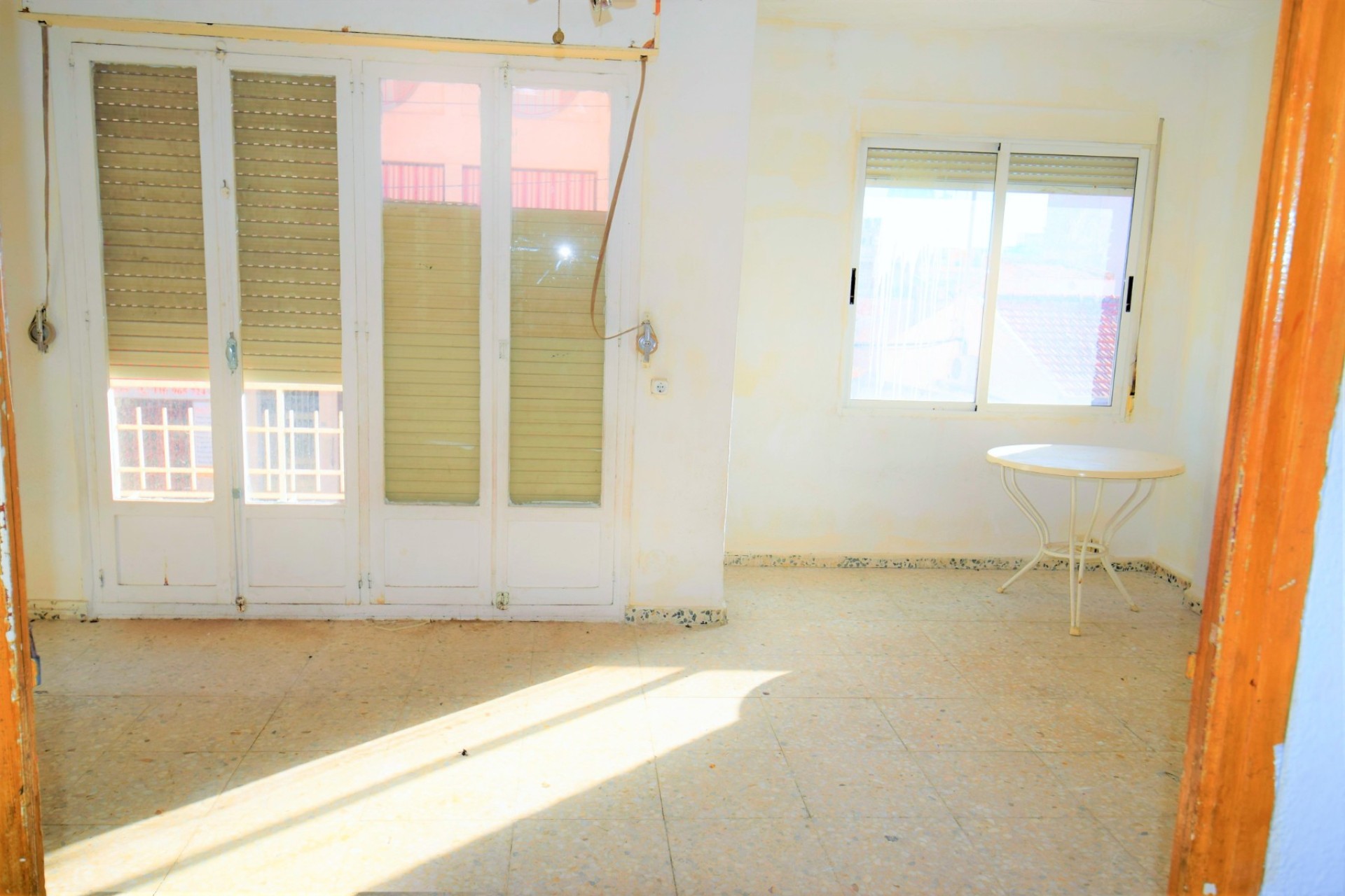 Herverkoop - Apartment - Guardamar del Segura