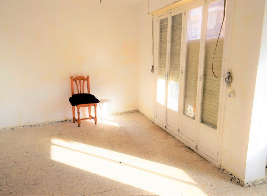 Herverkoop - Apartment - Guardamar del Segura