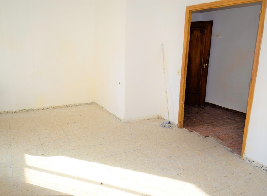 Herverkoop - Apartment - Guardamar del Segura