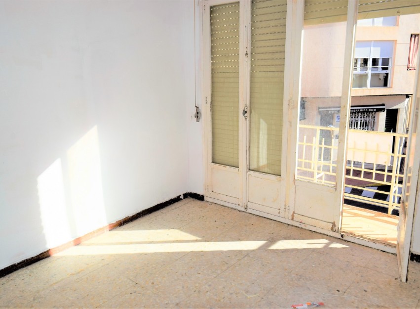 Herverkoop - Apartment - Guardamar del Segura