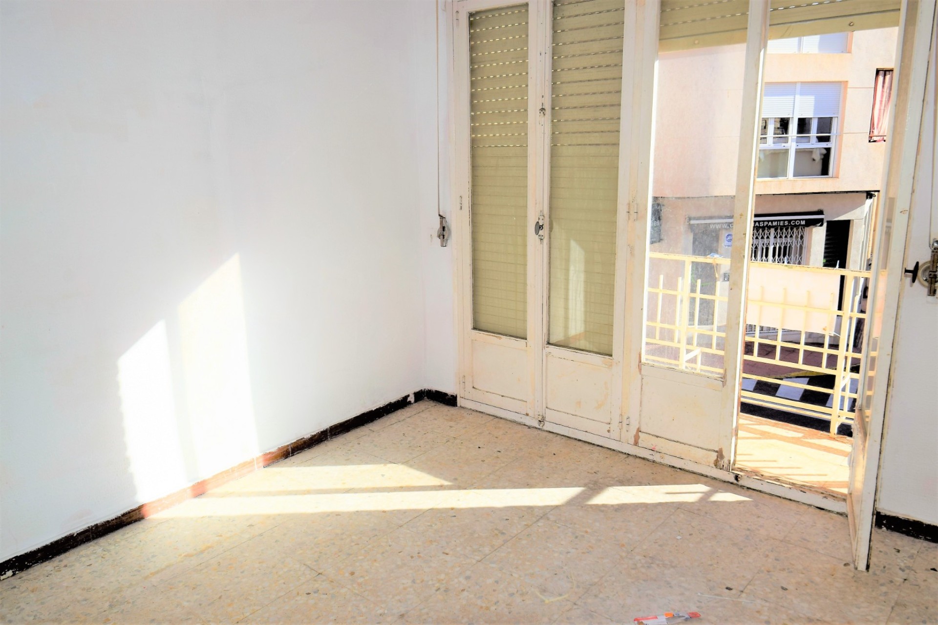 Herverkoop - Apartment - Guardamar del Segura