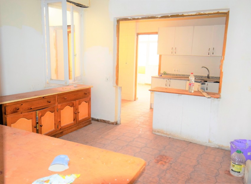 Herverkoop - Apartment - Guardamar del Segura