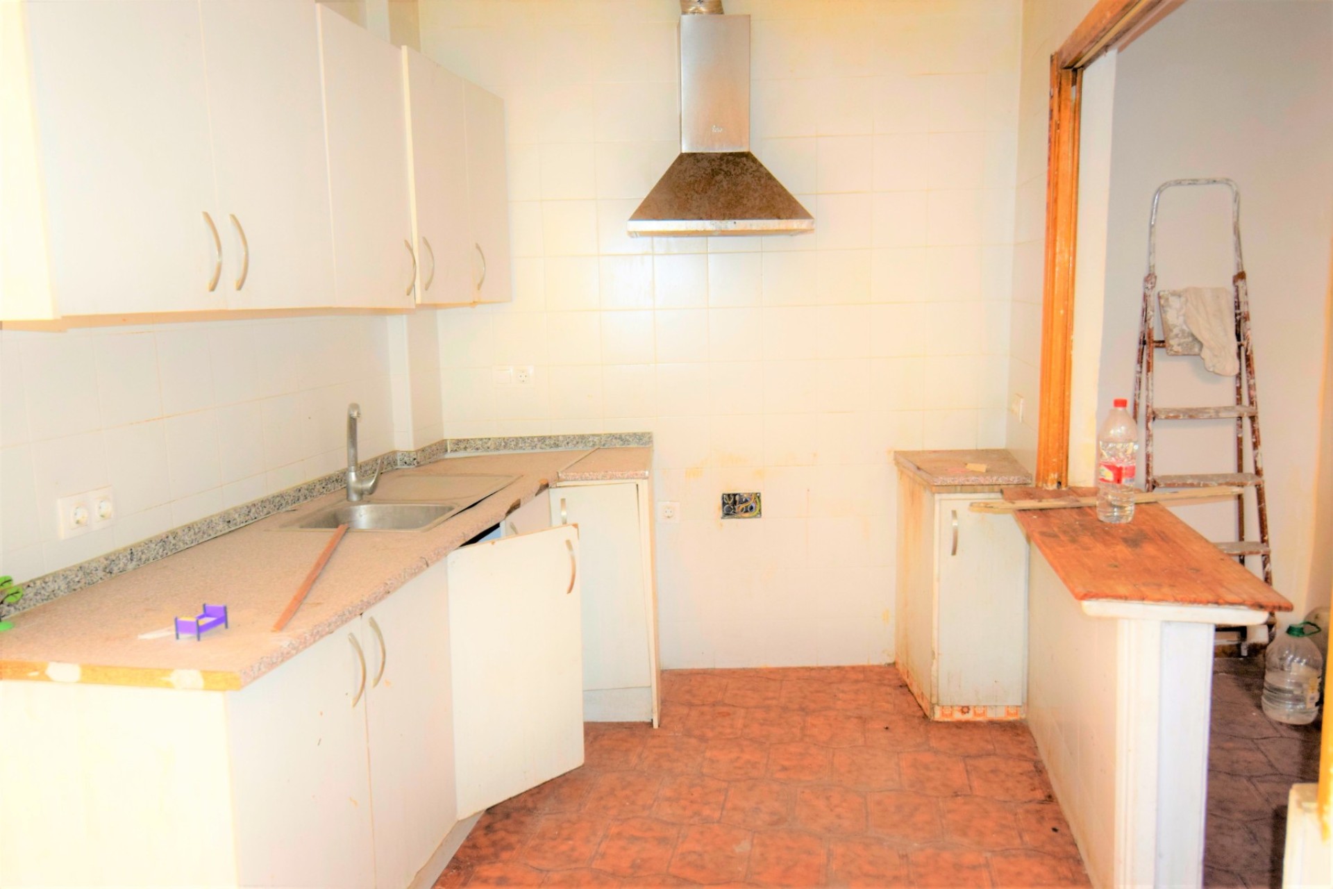 Herverkoop - Apartment - Guardamar del Segura