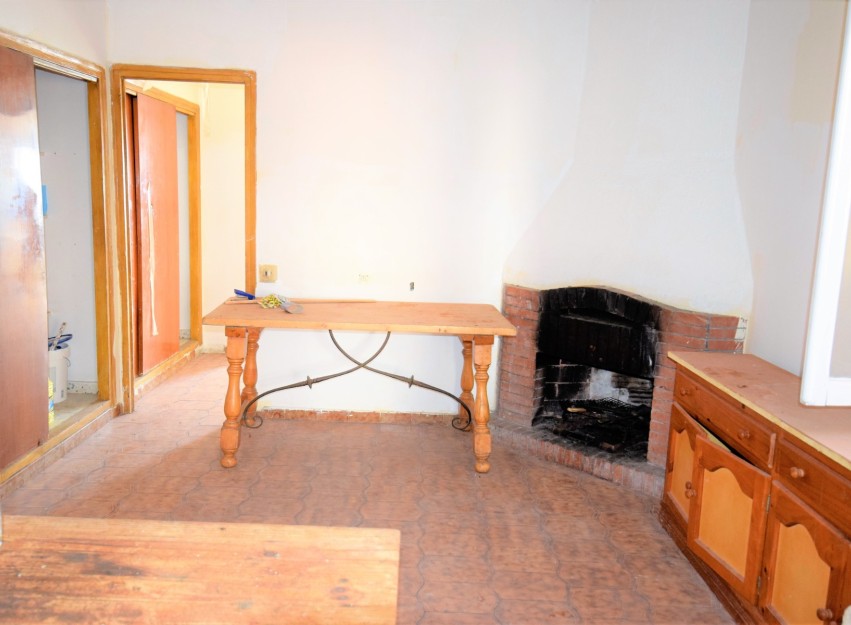 Herverkoop - Apartment - Guardamar del Segura