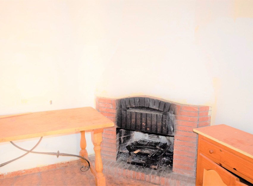 Herverkoop - Apartment - Guardamar del Segura