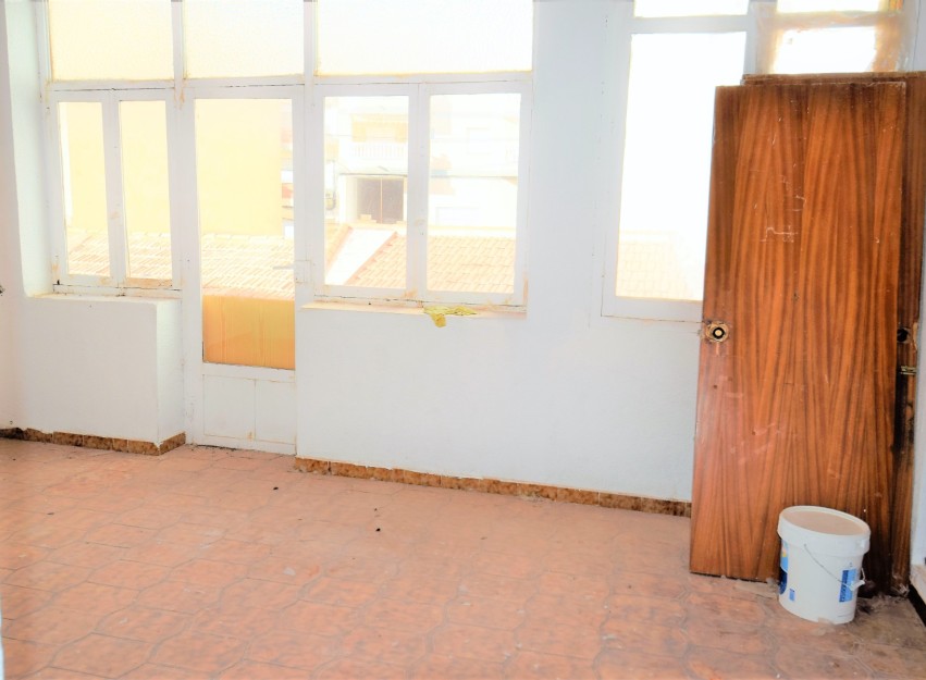 Herverkoop - Apartment - Guardamar del Segura