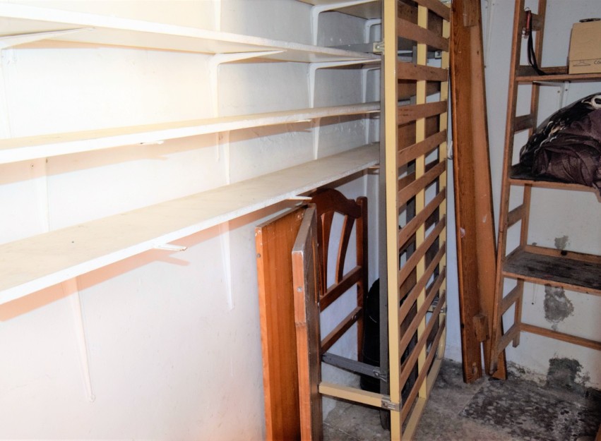 Herverkoop - Apartment - Guardamar del Segura