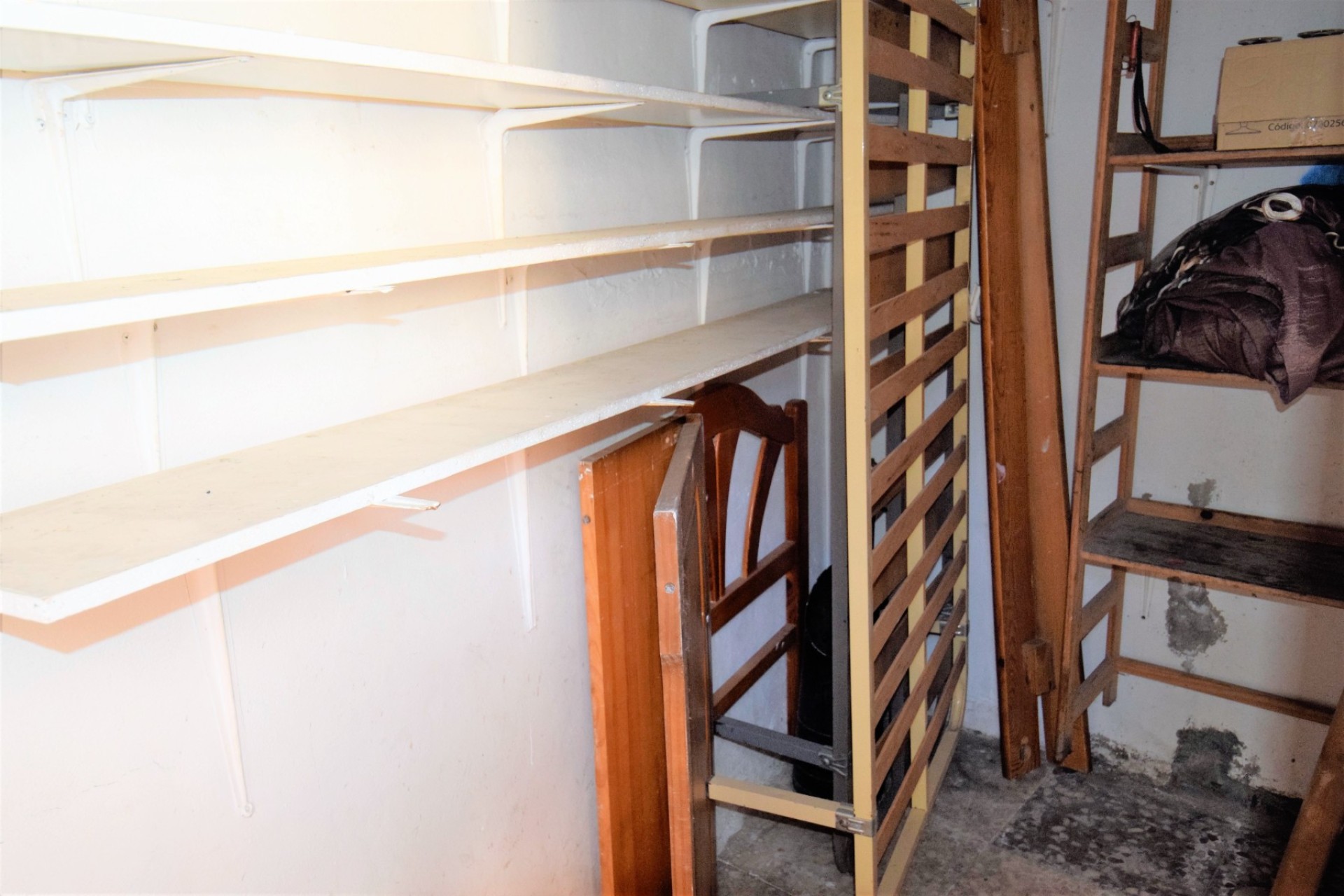 Herverkoop - Apartment - Guardamar del Segura