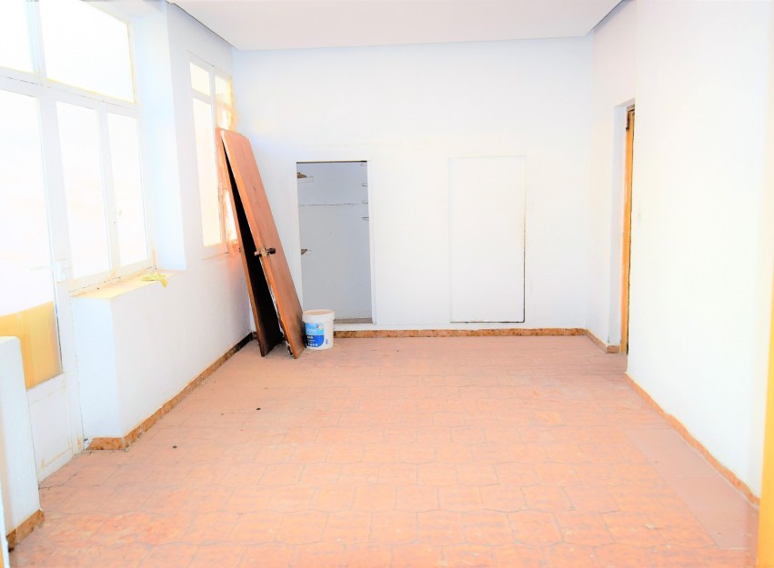 Herverkoop - Apartment - Guardamar del Segura