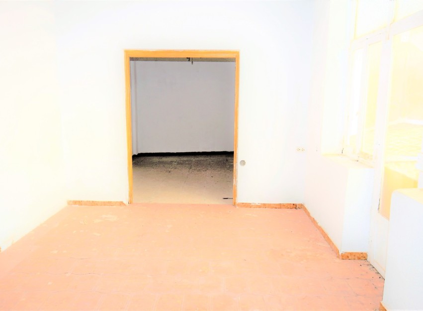 Herverkoop - Apartment - Guardamar del Segura