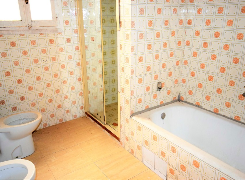 Herverkoop - Apartment - Guardamar del Segura