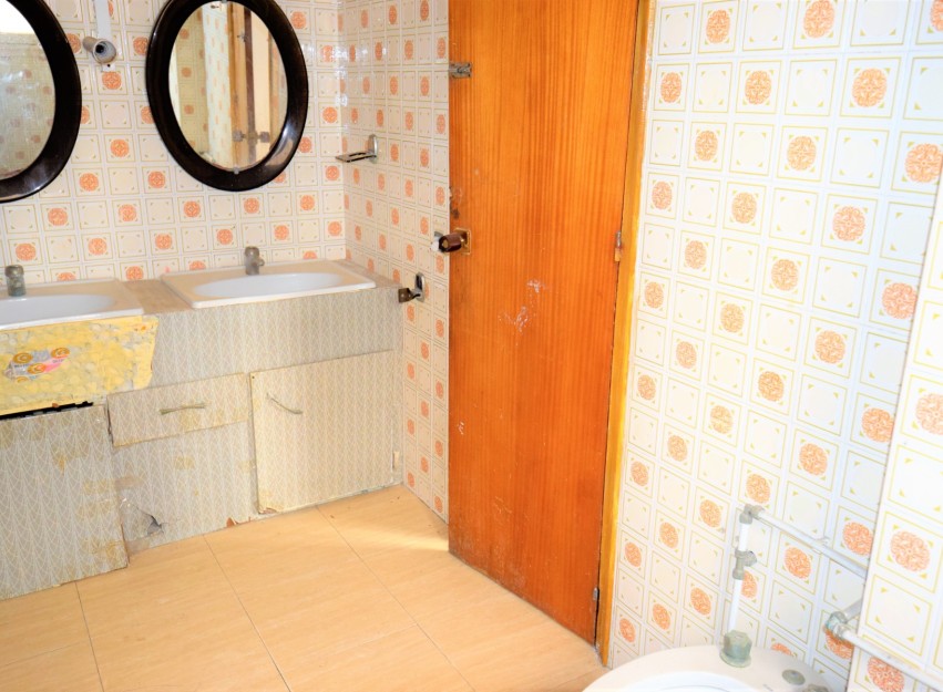 Herverkoop - Apartment - Guardamar del Segura