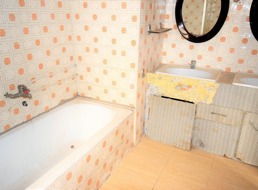 Herverkoop - Apartment - Guardamar del Segura