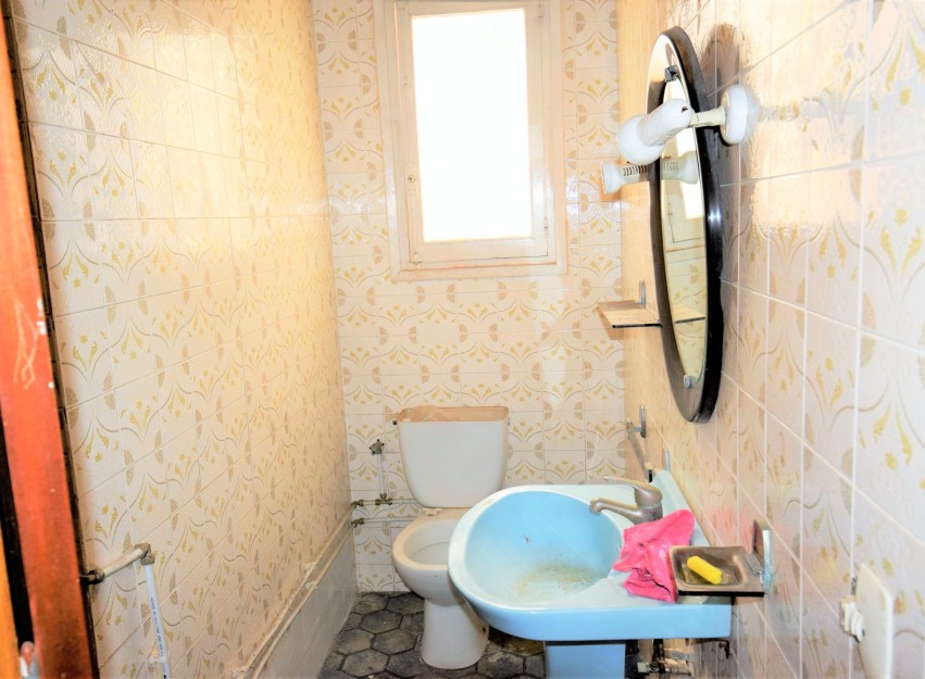 Herverkoop - Apartment - Guardamar del Segura