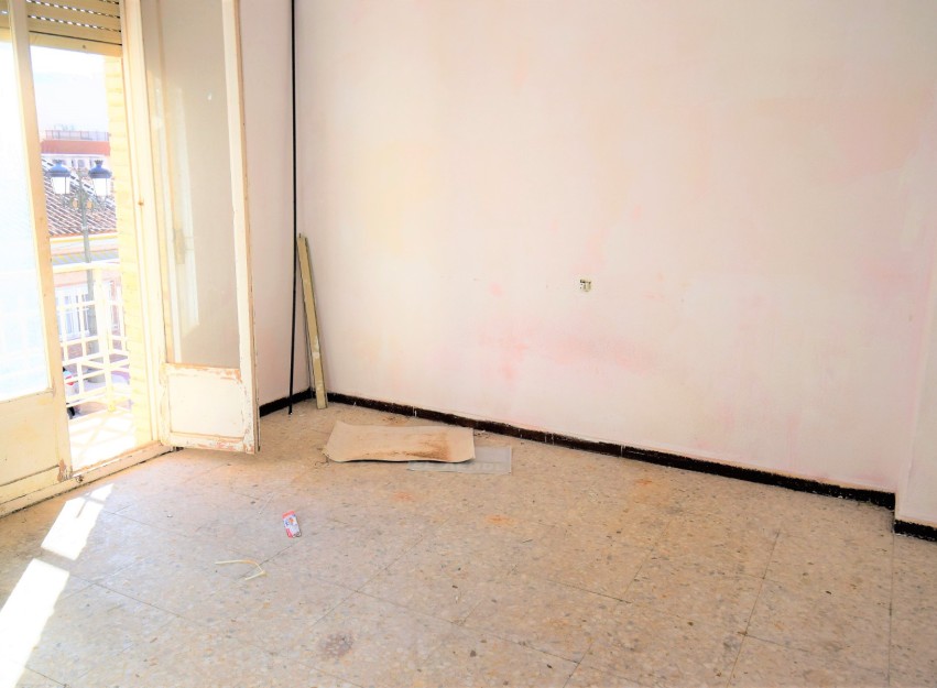 Herverkoop - Apartment - Guardamar del Segura
