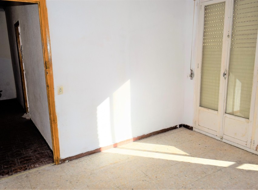 Herverkoop - Apartment - Guardamar del Segura