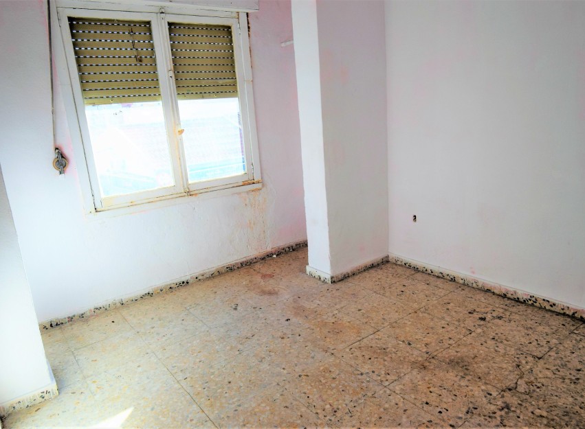 Herverkoop - Apartment - Guardamar del Segura