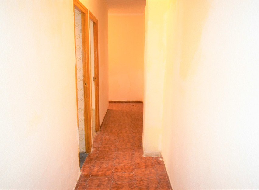 Herverkoop - Apartment - Guardamar del Segura