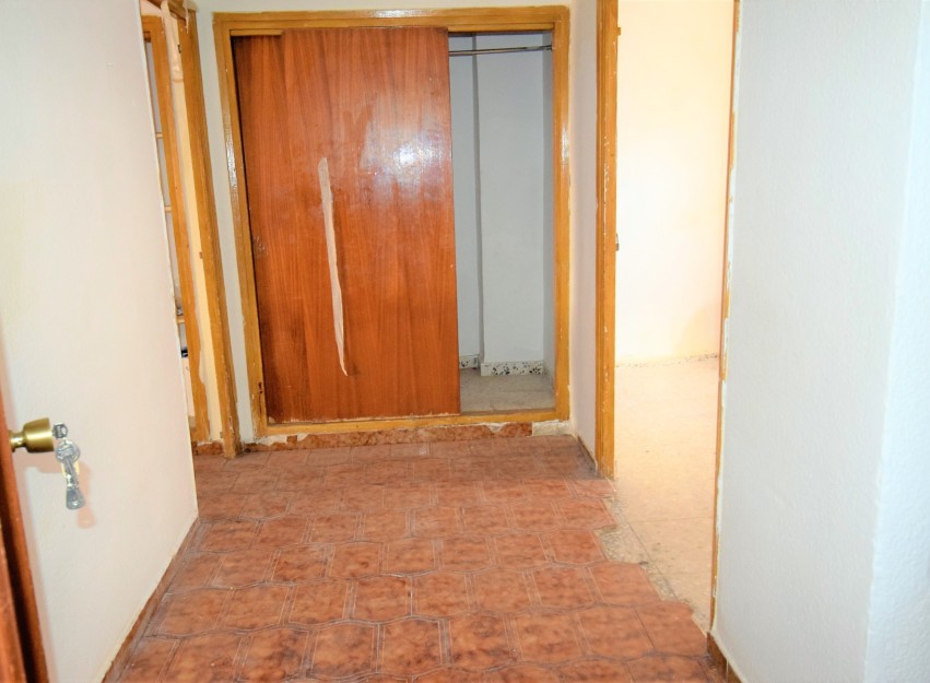 Herverkoop - Apartment - Guardamar del Segura