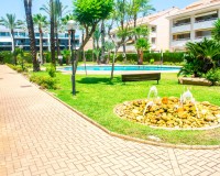 Herverkoop - Apartment - Jávea - El Arenal