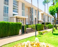 Herverkoop - Apartment - Jávea - El Arenal
