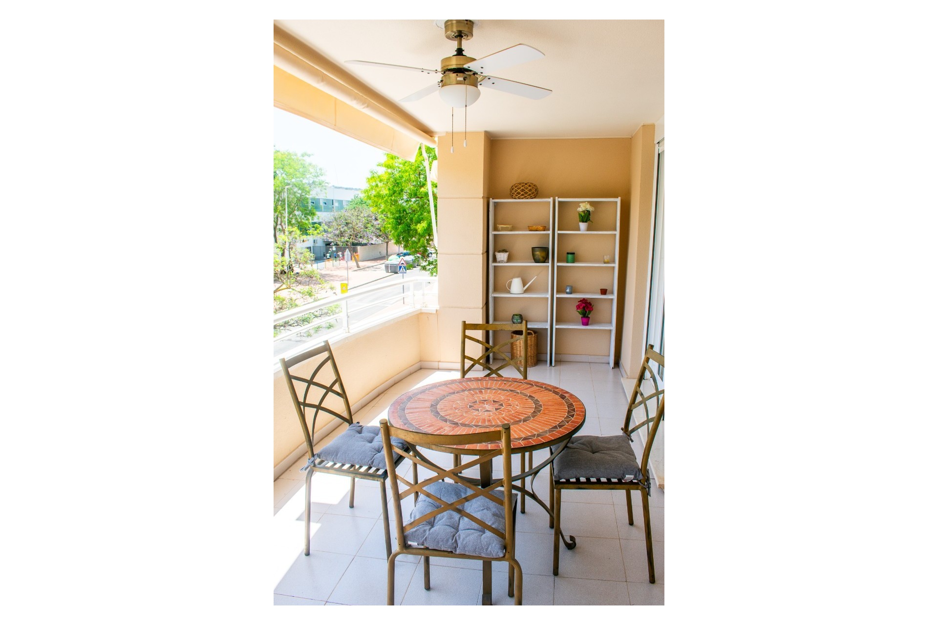Herverkoop - Apartment - Jávea - El Arenal
