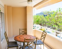Herverkoop - Apartment - Jávea - El Arenal