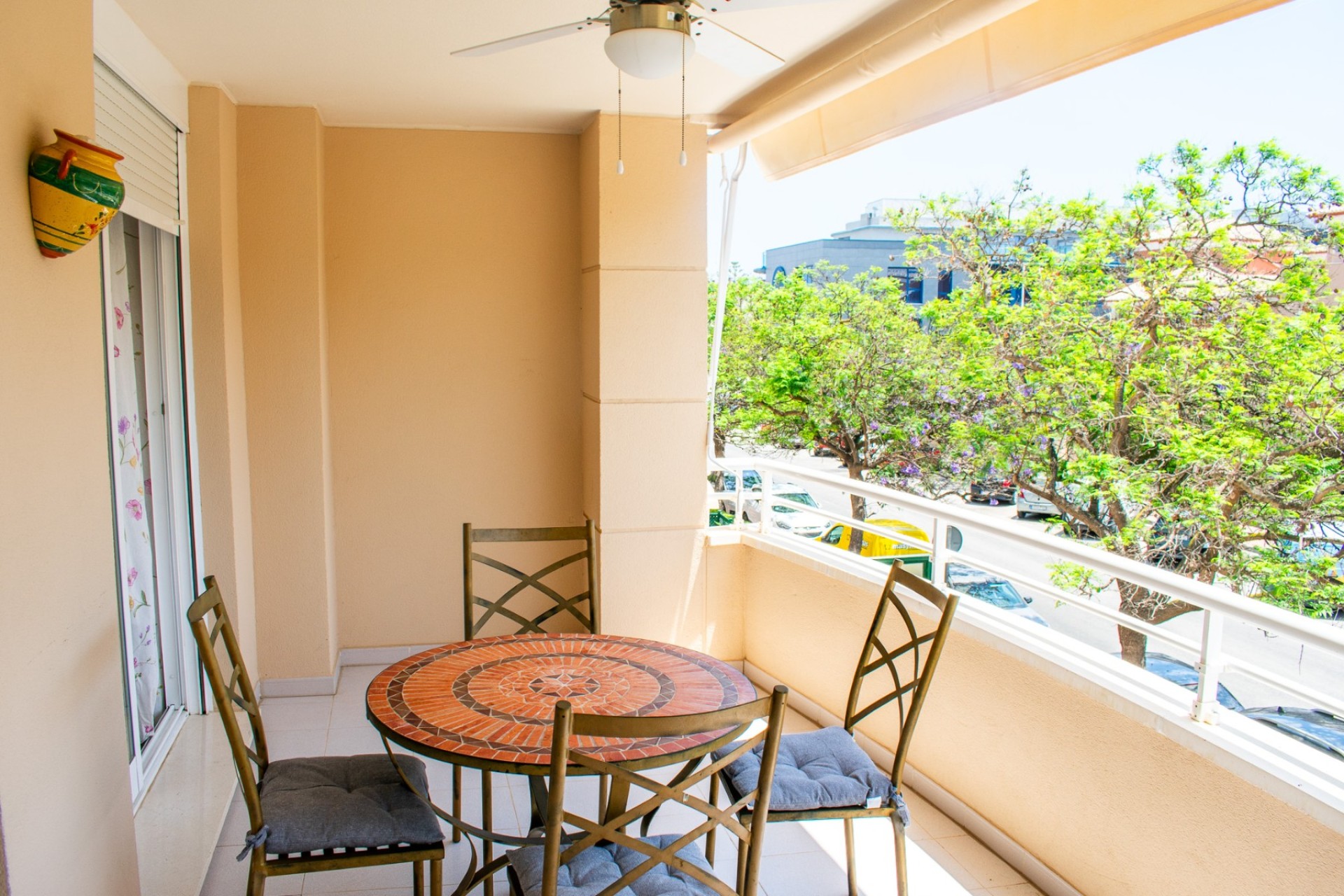Herverkoop - Apartment - Jávea - El Arenal