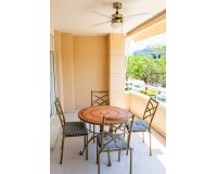 Herverkoop - Apartment - Jávea - El Arenal