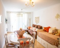 Herverkoop - Apartment - Jávea - El Arenal