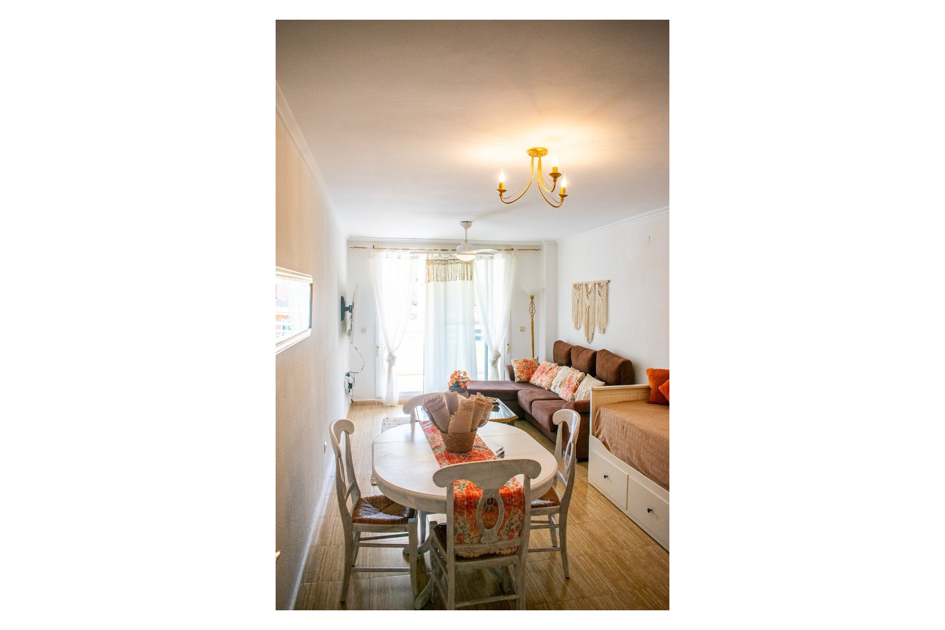 Herverkoop - Apartment - Jávea - El Arenal