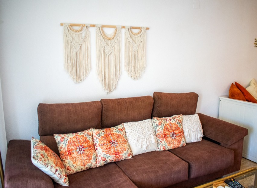 Herverkoop - Apartment - Jávea - El Arenal