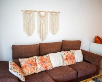 Herverkoop - Apartment - Jávea - El Arenal