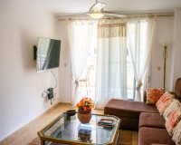 Herverkoop - Apartment - Jávea - El Arenal