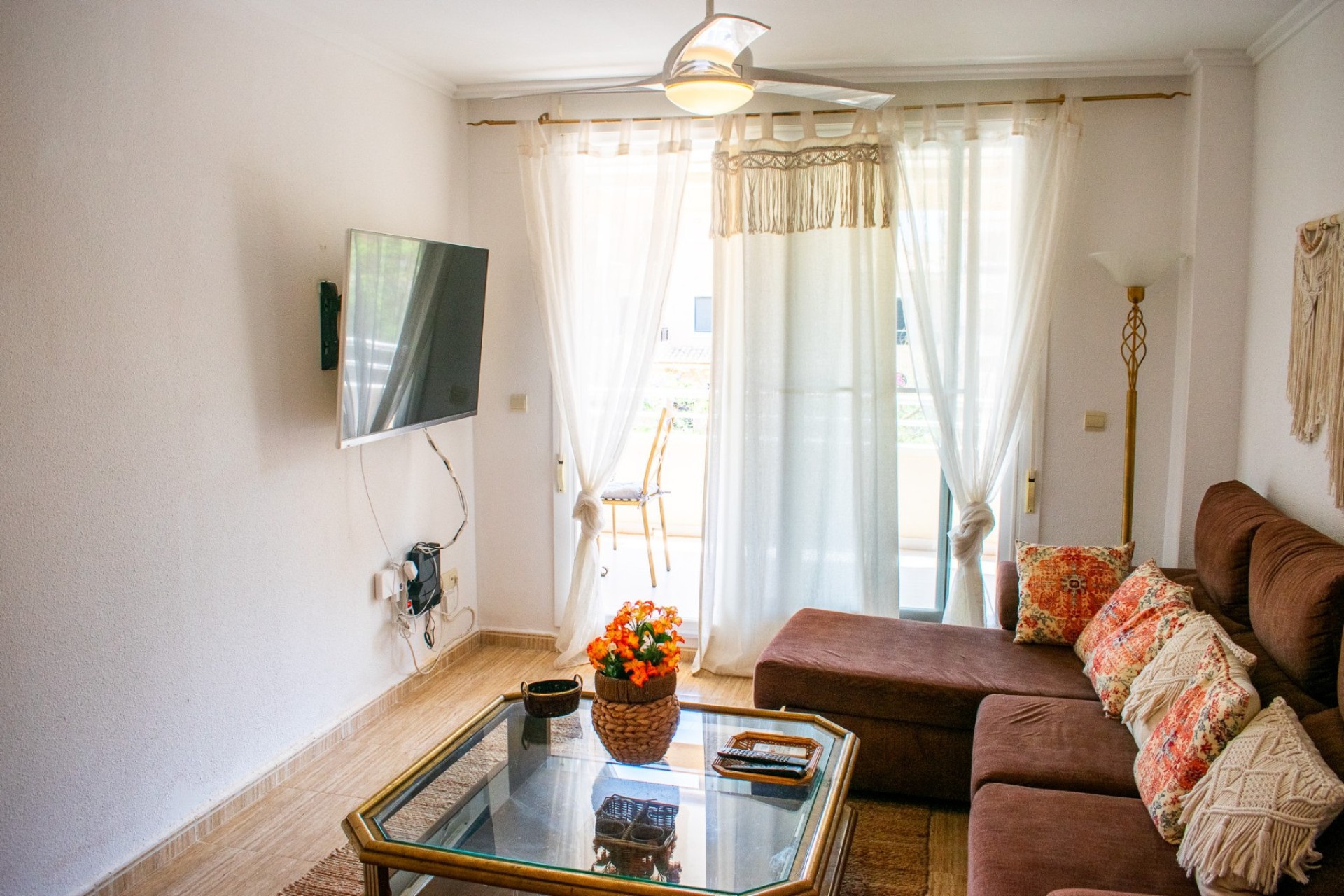 Herverkoop - Apartment - Jávea - El Arenal