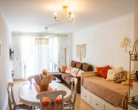 Herverkoop - Apartment - Jávea - El Arenal
