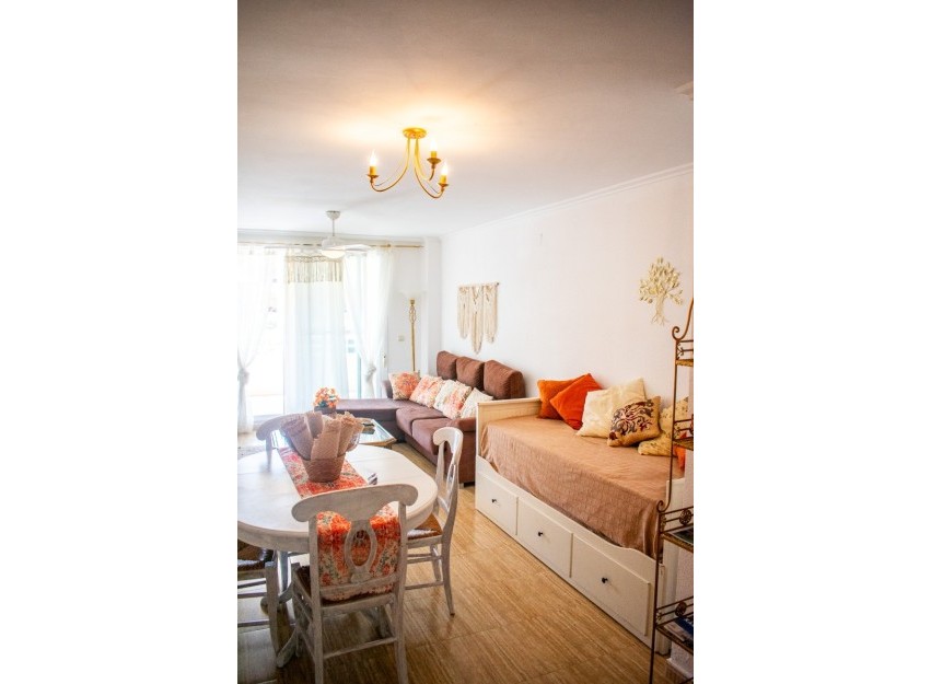 Herverkoop - Apartment - Jávea - El Arenal