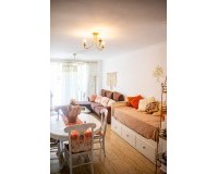 Herverkoop - Apartment - Jávea - El Arenal